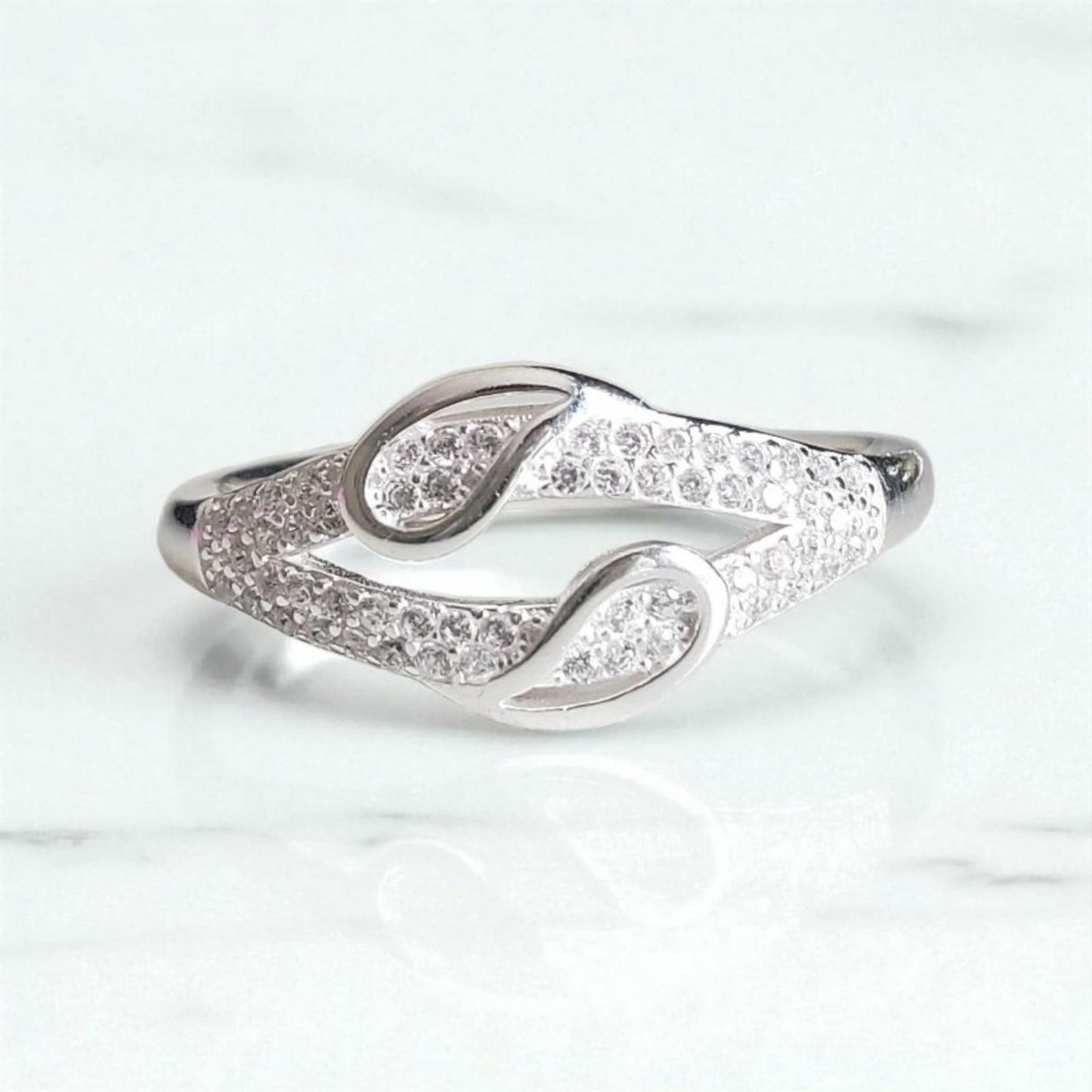 Anillo Esencia Infinita