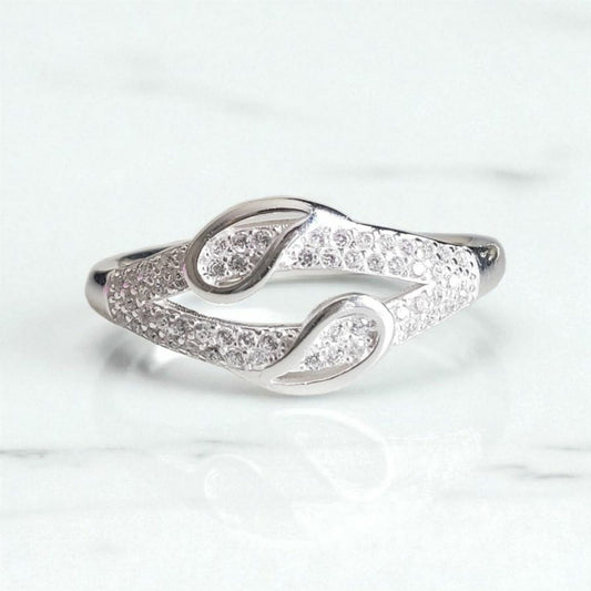 Anillo Esencia Infinita