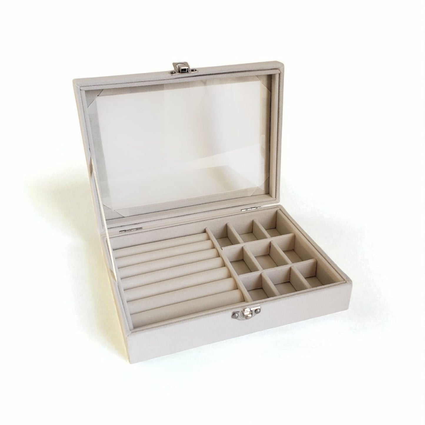 Joyero Elegancia Clásica