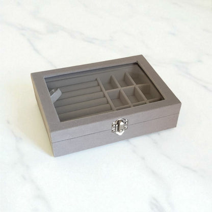 Joyero Elegancia Clásica