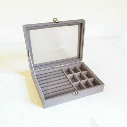 Joyero Elegancia Clásica