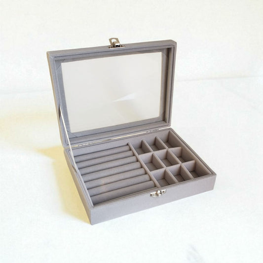 Joyero Elegancia Clásica